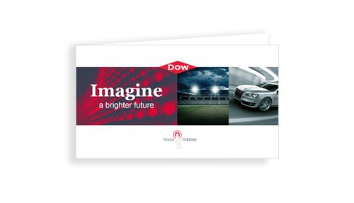 Imagine a Brighter Future - Lightning product selection guide